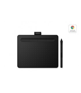 قلم نوری Wacom مدل Intuos Manga Edition - CTL-4100WLK-M