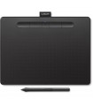 قلم نوری Wacom مدل Intuos Medium - CTL-6100K-B رنگ مشکی