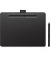 قلم نوری Wacom مدل Intuos Medium - CTL-6100K-B رنگ مشکی