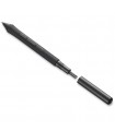 قلم نوری Wacom مدل Intuos Medium Bluetooth - CTL-6100WLKE-N رنگ سبز مغز پستهای