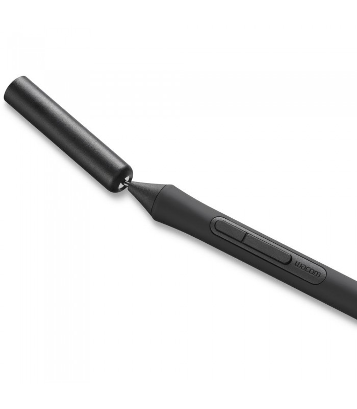 قلم نوری Wacom مدل Intuos Medium Bluetooth - CTL-6100WLKE-N رنگ سبز مغز پستهای