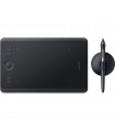 قلم نوری Wacom مدل Intuos Pro Creative - Small - رنگ مشکی