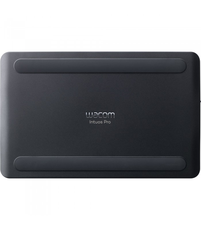 قلم نوری Wacom مدل Intuos Pro Creative - Small - رنگ مشکی