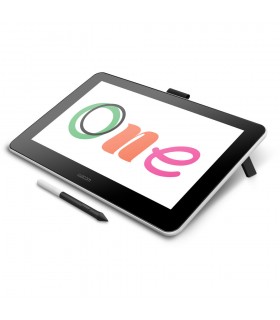 قلم نوری Wacom مدل Wacom One 13 - DTC133W0B