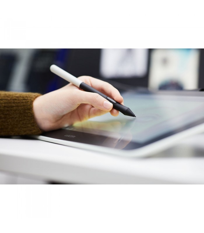 قلم نوری Wacom مدل Wacom One 13 - DTC133W0B