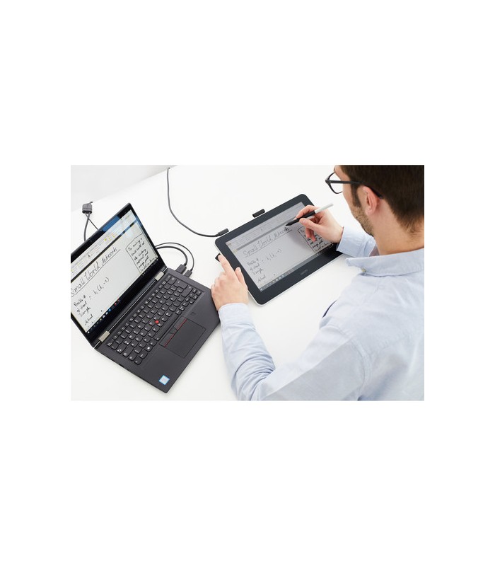 قلم نوری Wacom مدل Wacom One 13 - DTC133W0B