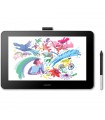 قلم نوری Wacom مدل Wacom One 13 - DTC133W0B