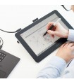 قلم نوری Wacom مدل Wacom One 13 - DTC133W0B