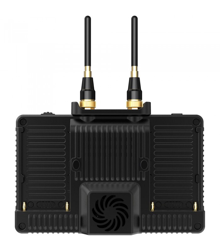 نمایشگر ۵.۵ اینچی لمسی FeelWorld مدل FR6+FT6