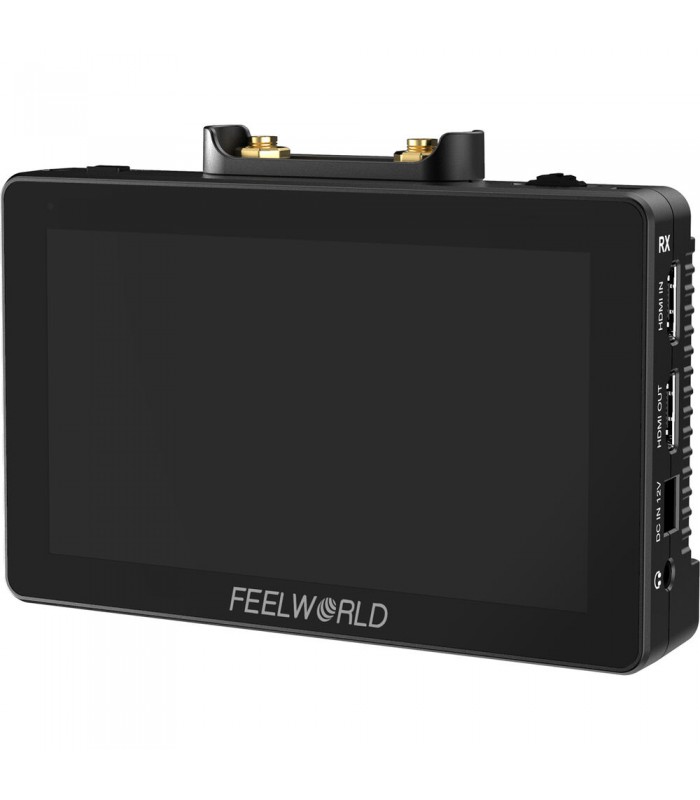 نمایشگر ۵.۵ اینچی لمسی FeelWorld مدل FR6+FT6