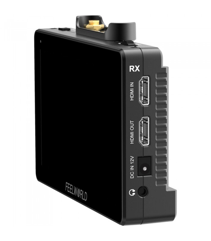 نمایشگر ۵.۵ اینچی لمسی FeelWorld مدل FR6+FT6