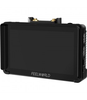 نمایشگر ۵.۵ اینچی لمسی FeelWorld مدل FR6+FT6