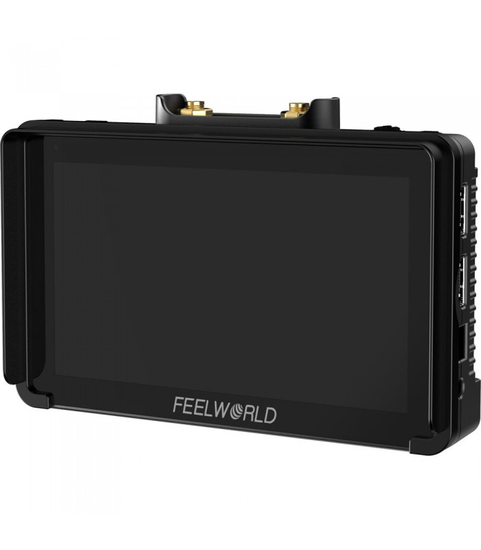 نمایشگر ۵.۵ اینچی لمسی FeelWorld مدل FR6+FT6