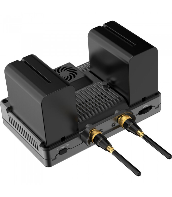 نمایشگر ۵.۵ اینچی لمسی FeelWorld مدل FR6+FT6