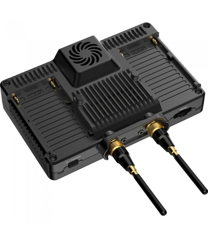 نمایشگر ۵.۵ اینچی لمسی FeelWorld مدل FR6+FT6