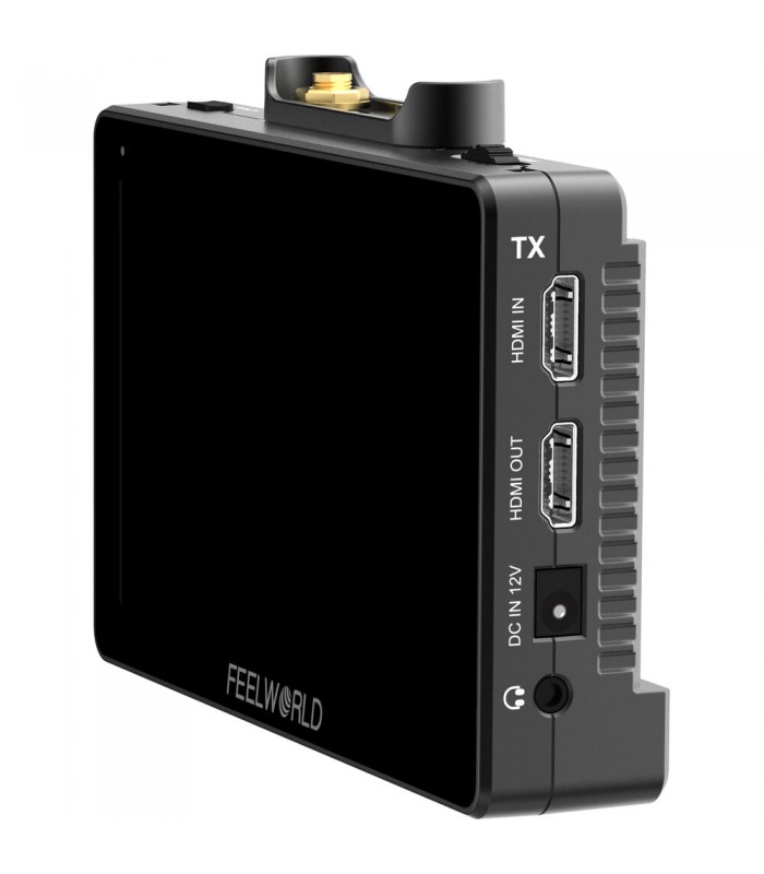 نمایشگر ۵.۵ اینچی لمسی FeelWorld مدل FR6+FT6