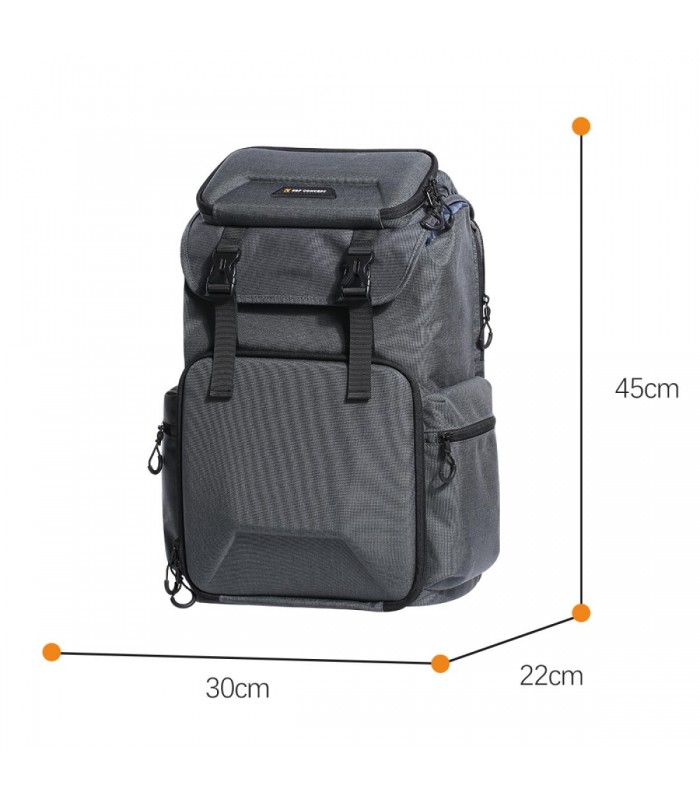 کوله‌پشتی دوربین K&F مدل KF13.098V1