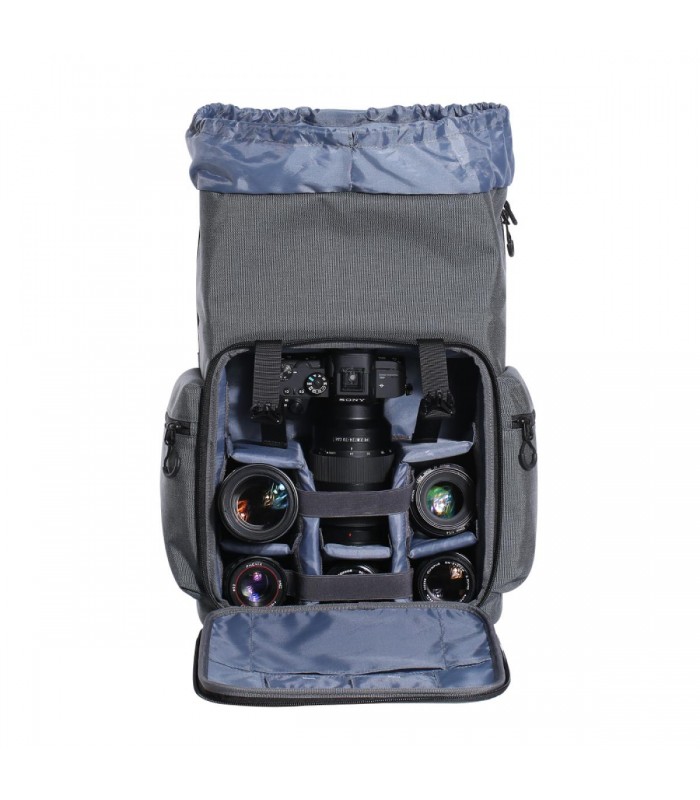 کوله‌پشتی دوربین K&F مدل KF13.098V1