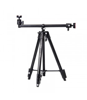 سه‌پایه جی‌ ماری مدل KP-2207