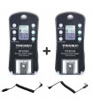 Yongnuo RF-605-N Wireless Transceiver Kit for Nikon