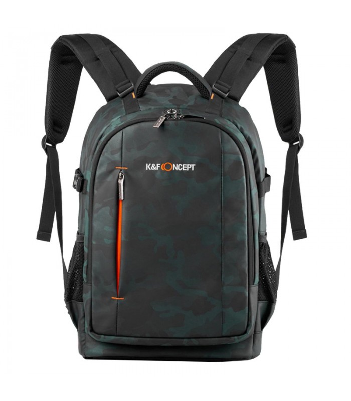 کوله‌پشتی دوربین K&F مدل kf.13.119