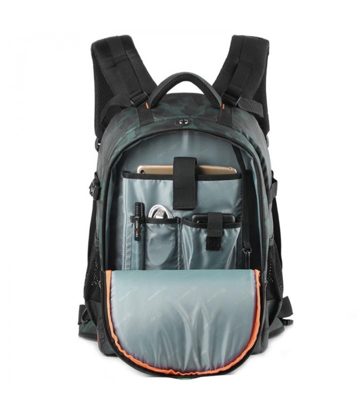 کوله‌پشتی دوربین K&F مدل kf.13.119