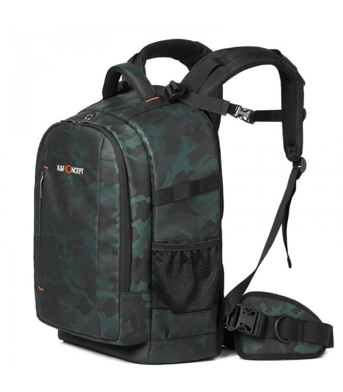 کوله‌پشتی دوربین K&F مدل kf.13.119