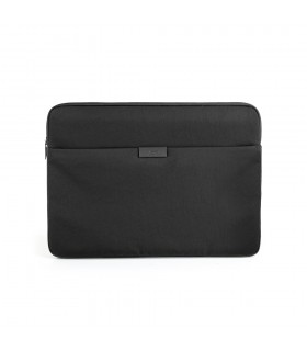 کیف لپ‌تاپ ۱۶ اینچی یونیک مدل UNIQ Bergen - رنگ مشکی