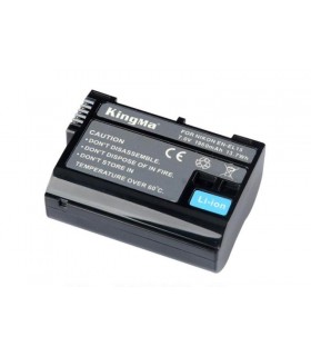 باتری دوربین کینگما مدل Kingma EN-EL15