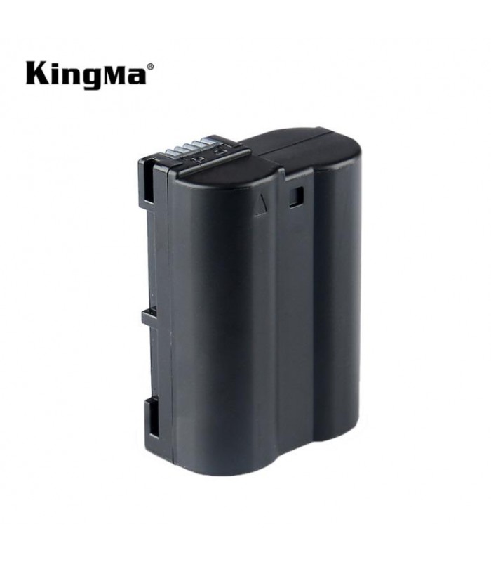 باتری دوربین کینگما مدل Kingma EN-EL15