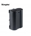 باتری دوربین کینگما مدل Kingma EN-EL15