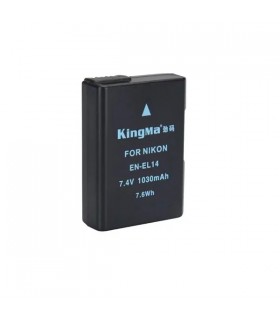 باتری دوربین کینگما مدل Kingma EN-EL14