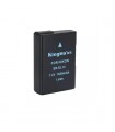 باتری دوربین کینگما مدل Kingma EN-EL14
