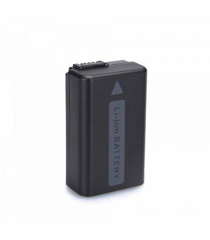 باتری دوربین کینگما مدل Kingma NP-FW50