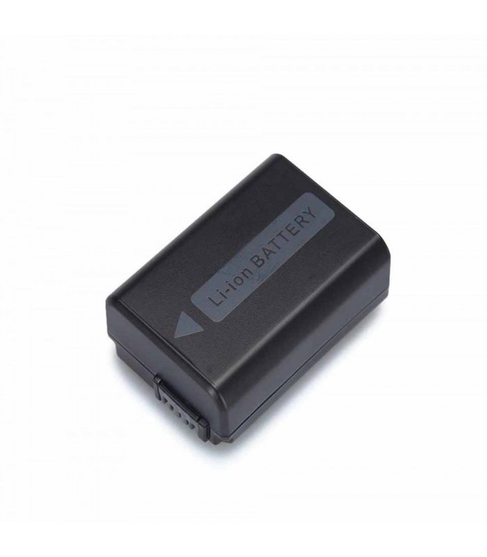 باتری دوربین کینگما مدل Kingma NP-FW50