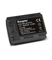 باتری دوربین کینگما مدل Kingma NP-FZ100