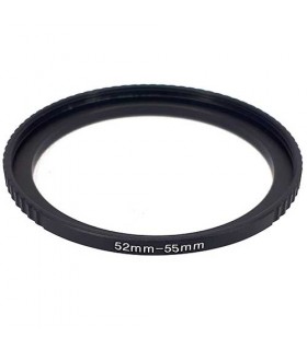 تبدیل دهانه ۵۲ به ۵۵ میلی‌متری