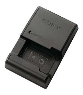 شارژر باتری سونی مدل BC-VW1
