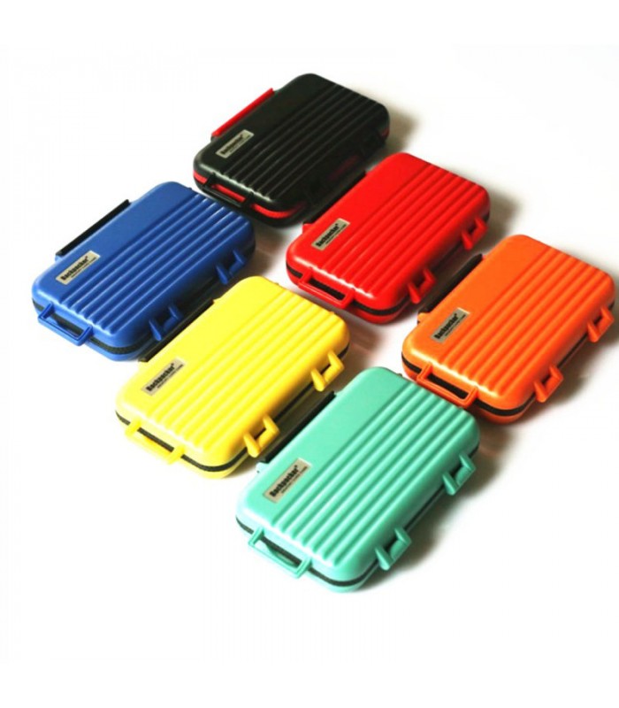 کیف محافظ کارت حافظه مدل KH-6