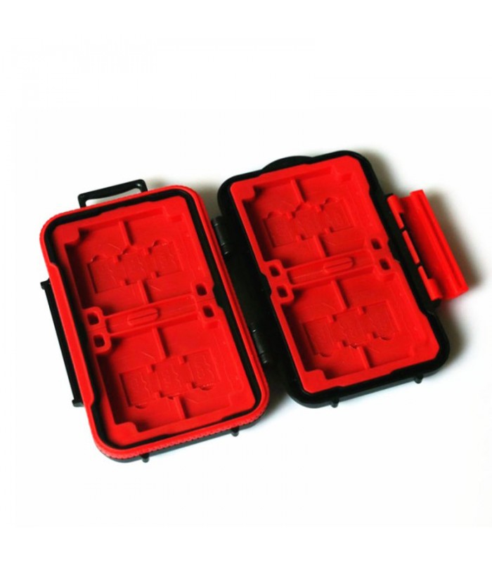 کیف محافظ کارت حافظه مدل KH-6