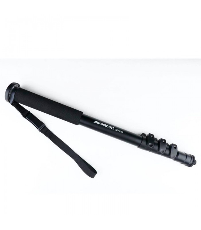 تک پایه دوربین وسکات مدل Westcott MP301
