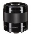 لنز دست دوم سونی مدل Sony E 50mm f1.8 OSS