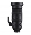 لنز Sigma مدل Sigma 60-600mm f/4.5-6.3 DG DN OS Sports مانت E سونی