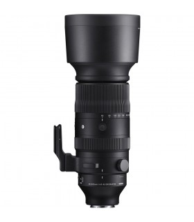لنز Sigma مدل Sigma 60-600mm f/4.5-6.3 DG DN OS Sports مانت E سونی