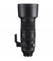 لنز Sigma مدل Sigma 60-600mm f/4.5-6.3 DG DN OS Sports مانت E سونی