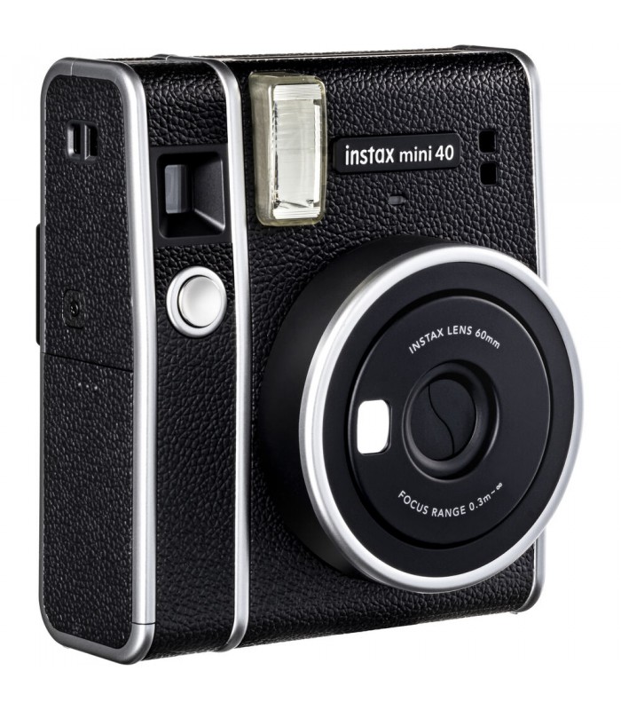 دوربین چاپ سریع فوجی‌فیلم مدل FUJIFILM INSTAX MINI 40
