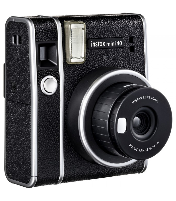 دوربین چاپ سریع فوجی‌فیلم مدل FUJIFILM INSTAX MINI 40