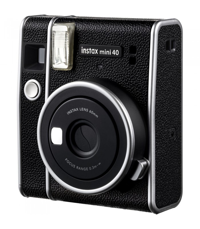 دوربین چاپ سریع فوجی‌فیلم مدل FUJIFILM INSTAX MINI 40