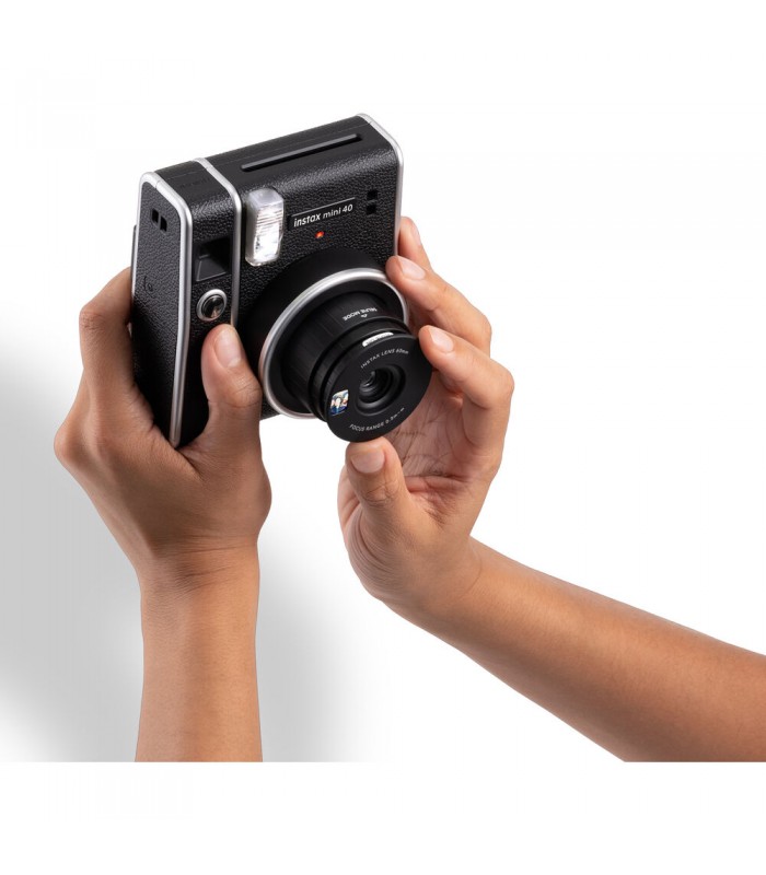 دوربین چاپ سریع فوجی‌فیلم مدل FUJIFILM INSTAX MINI 40