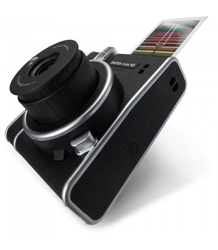 دوربین چاپ سریع فوجی‌فیلم مدل FUJIFILM INSTAX MINI 40